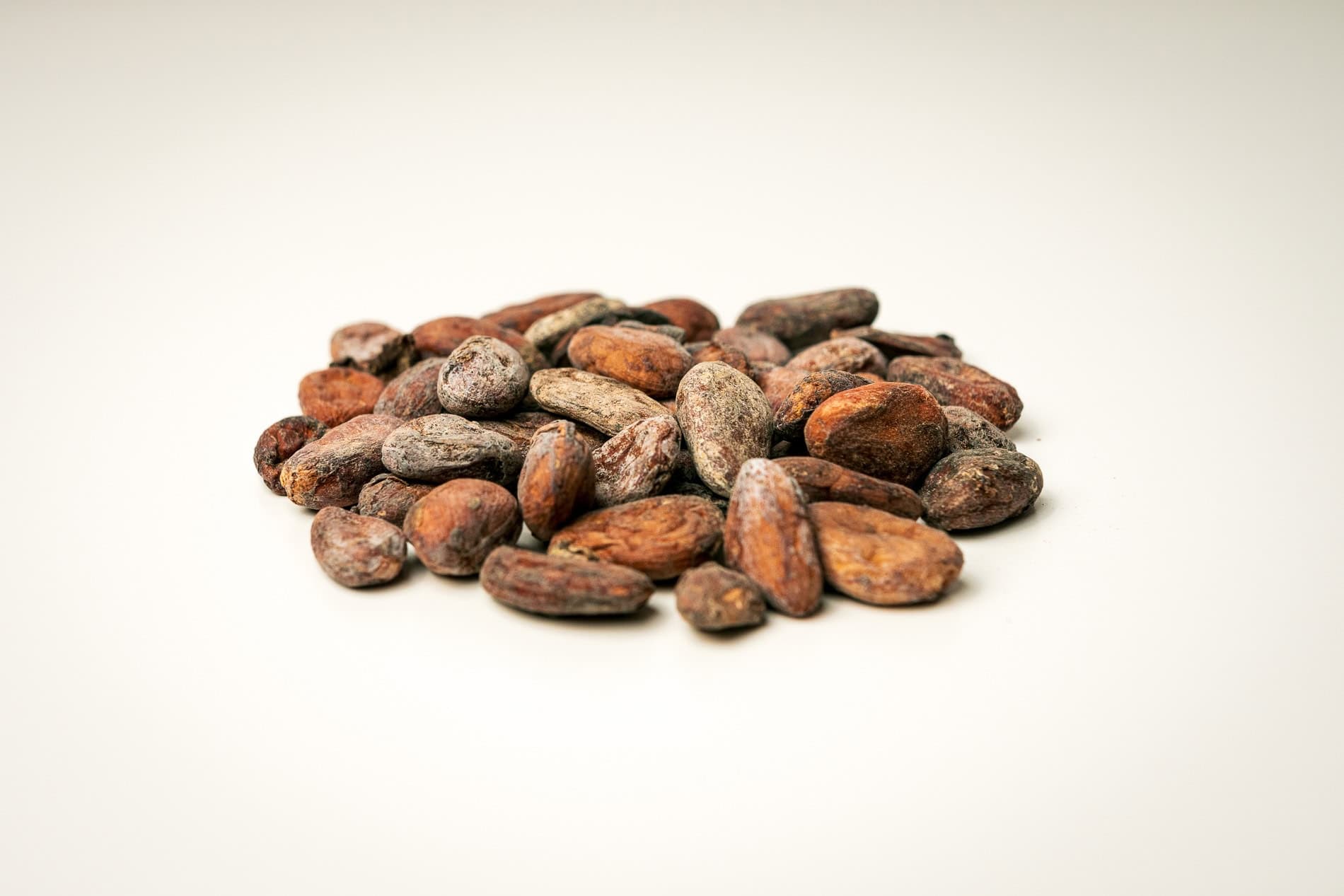 Madagascar Cocoa Beans – Trinitario Fine Flavour view 3