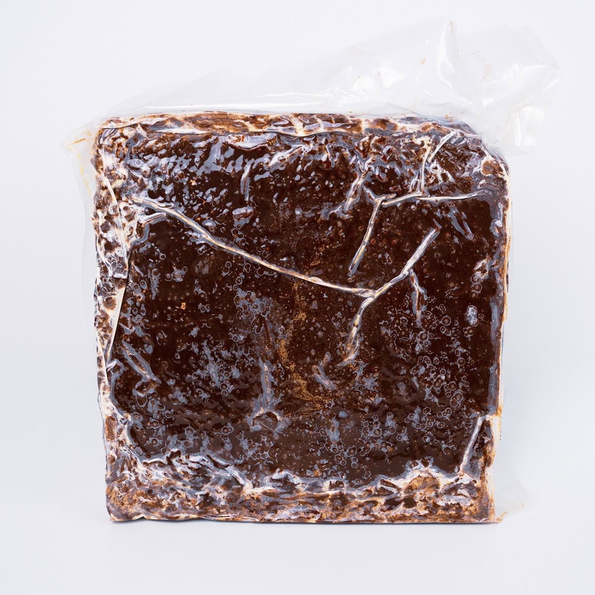 Premium Madagascar Cocoa Mass 5kg view 2