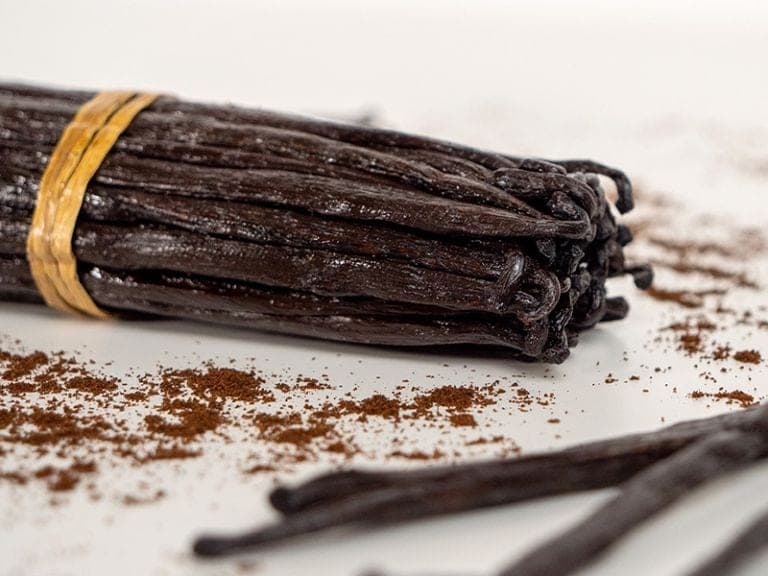 Premium Bourbon Vanilla Pods / Beans Grade A – GOURMET 250 g view 3