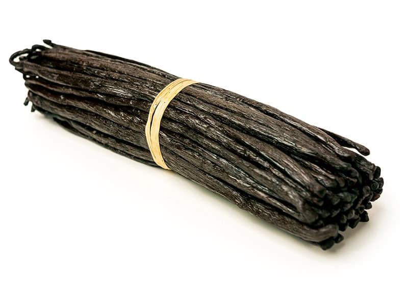 Premium Bourbon Vanilla Pods / Beans Grade A – GOURMET 250 g view 4