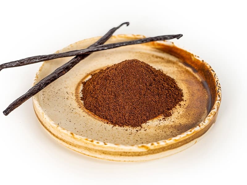 Bourbon Vanilla Powder – 100 g Grade A | Natural, Additive-Free view 2