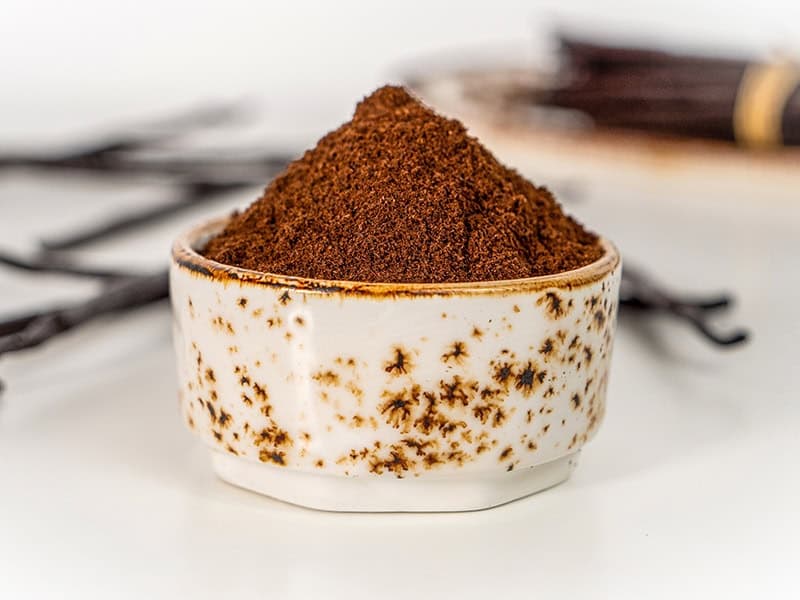 Bourbon Vanilla Powder – 100 g Grade A | Natural, Additive-Free view 3