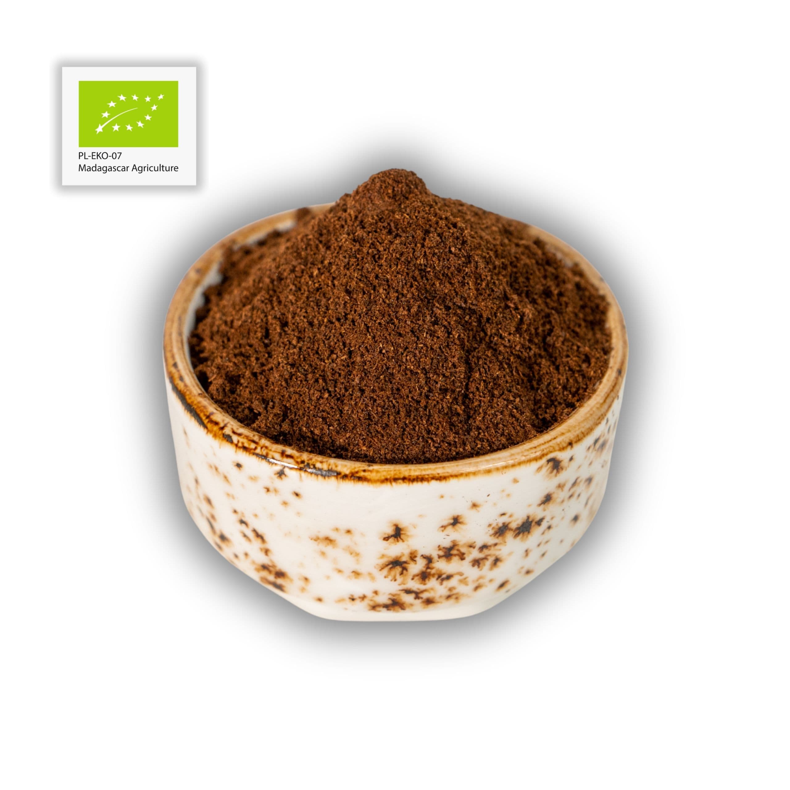 BIO / ORGANIC Bourbon Vanilla Powder – 1 kg Grade A view 3