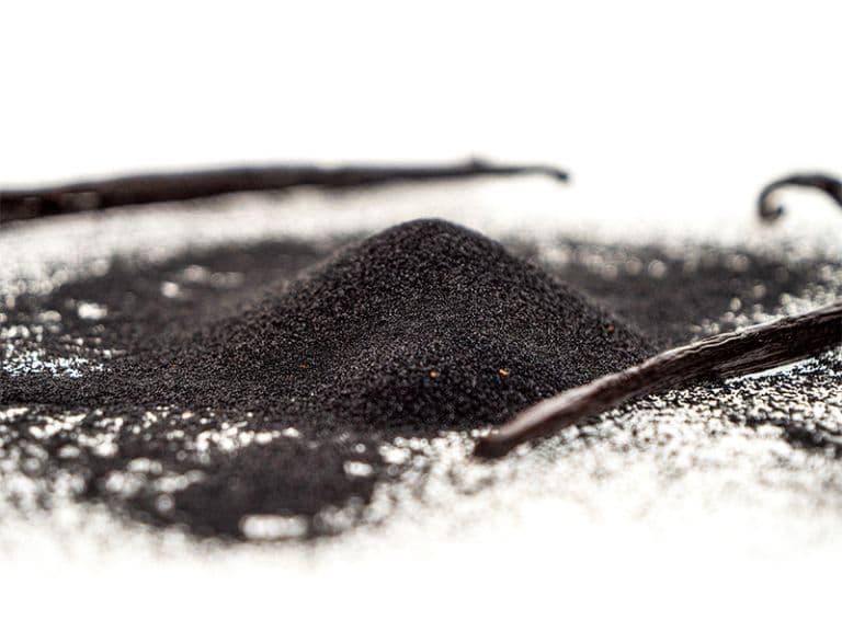 Bourbon Vanilla Seeds – Dried Caviar | 100g